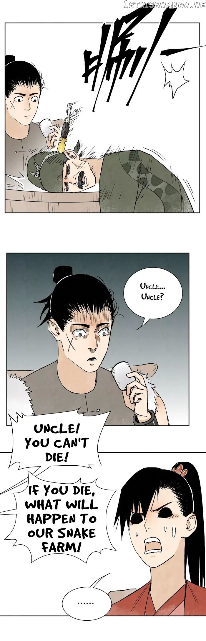 Hero Shi Feels Lonely Chapter 16 10